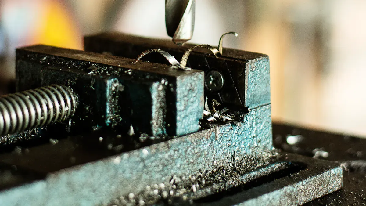 Mining Drilling Machine 0.05mm Accuracy Wins: Key Criteria