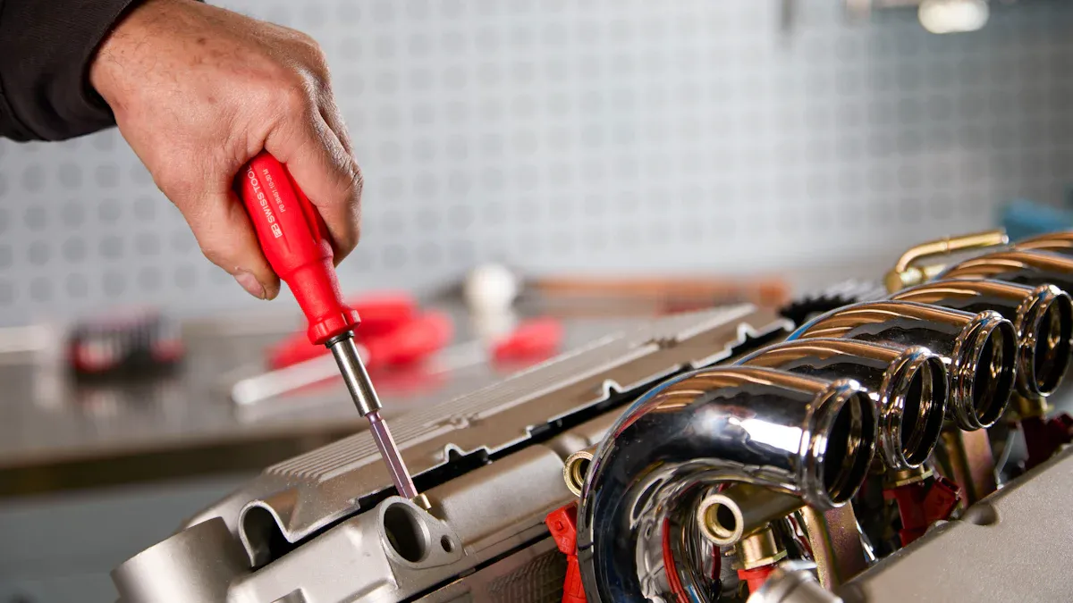 Maintenance Reduction