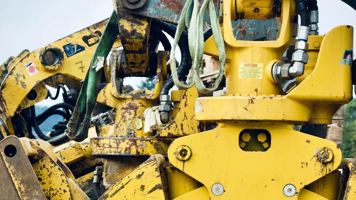 Maintenance and Longevity