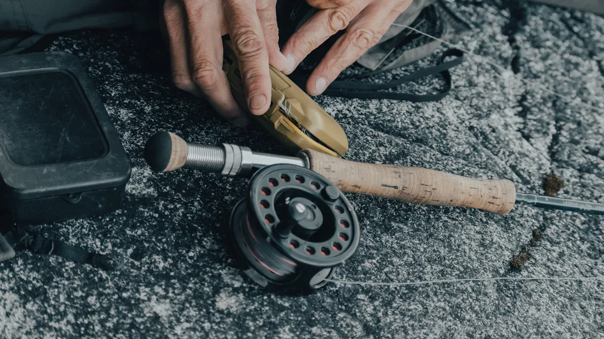 Causes of Drill Rod Failure