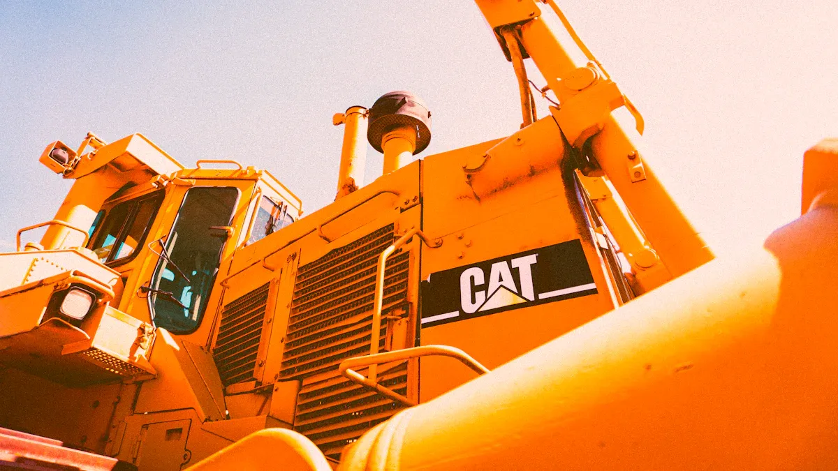 Benefits Of Overload Prevention In HDD Rigs