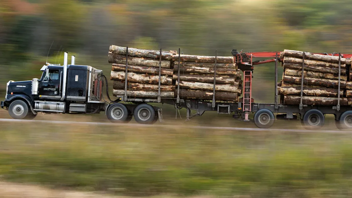 Drill Rig Transport Best Practices