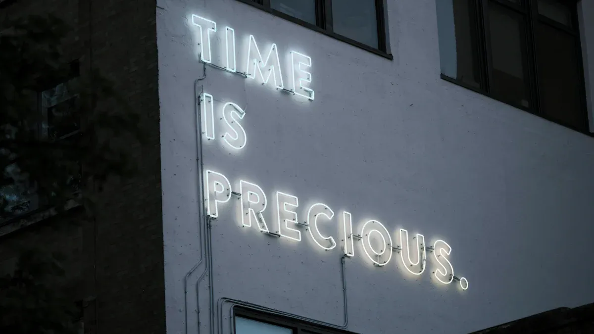 Time Savings and Project Impact