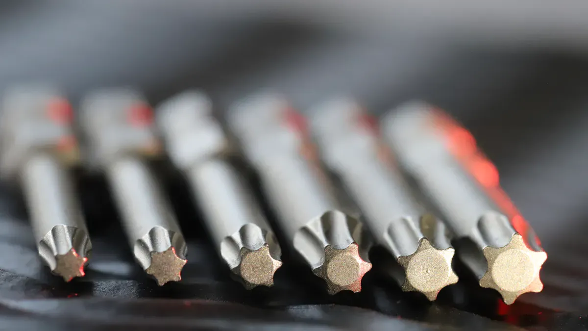 Technical Solutions For 0.2mm Precision Wins