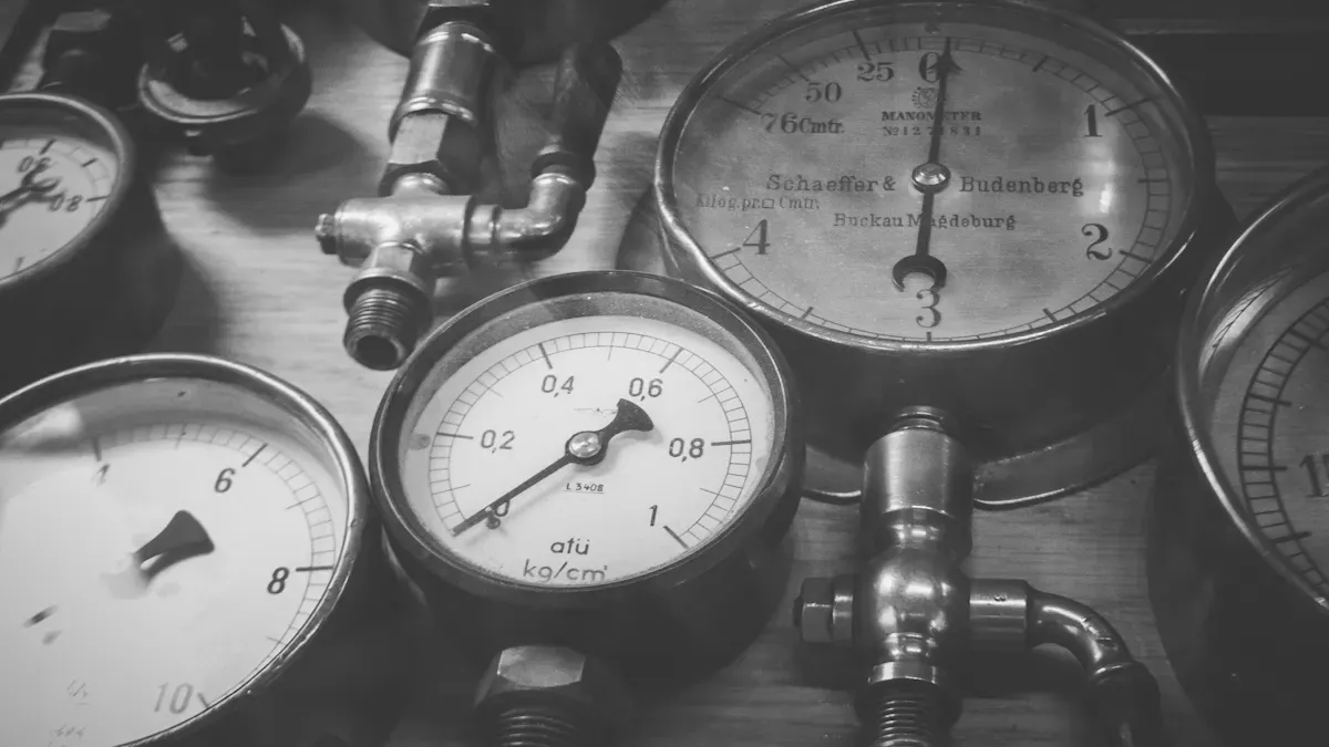 Factors Affecting Speed