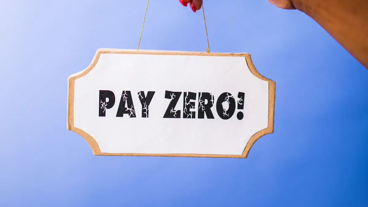 Cost Reduction Through Operational Efficiency