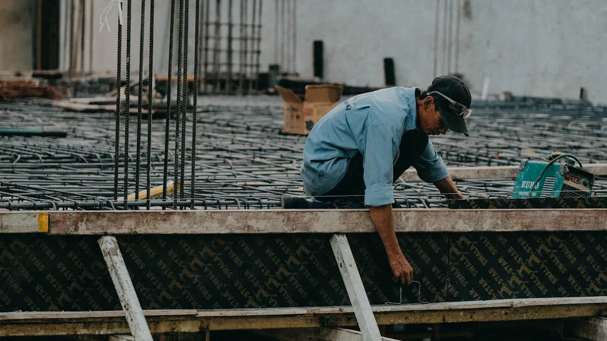 Pile Driving Resistance and Foundation Safety