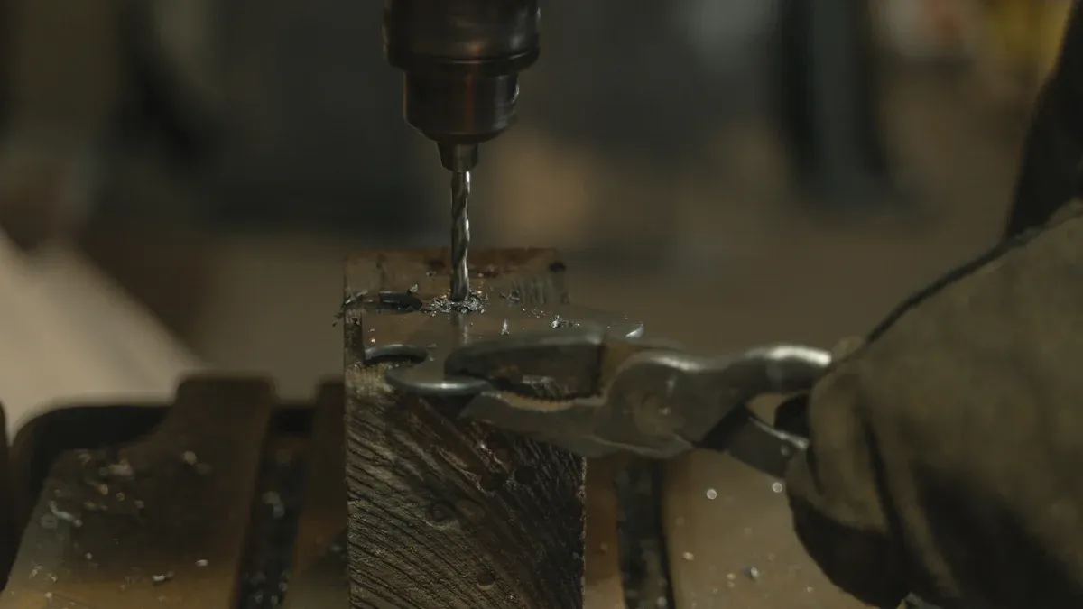 How Precision Guidance Prevents Damage