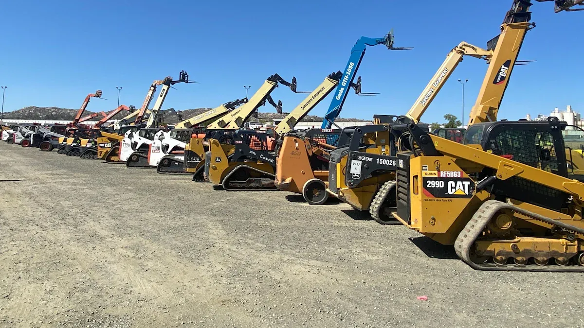 Time Pressure In Construction