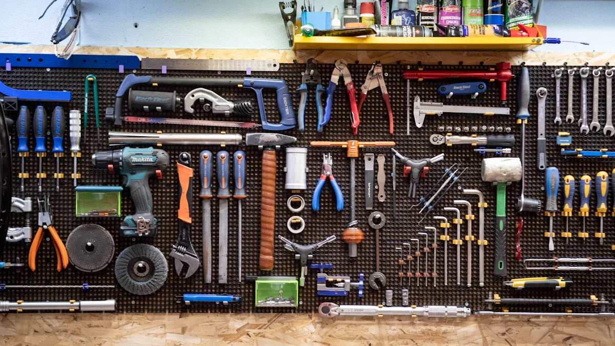 Tips for Safe Use and Maintenance
