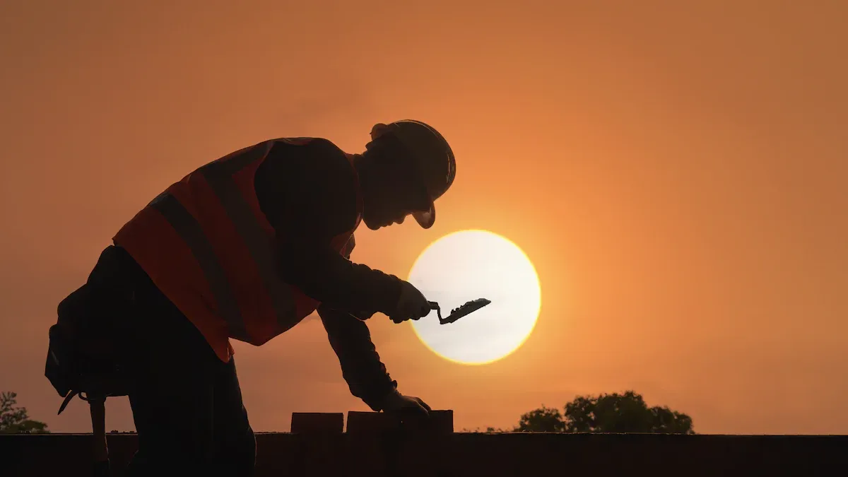Summer Risks for HDD Drilling Machines