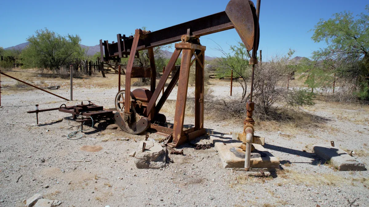 Why Anti-Slip Anchors are Essential for HDD Operations