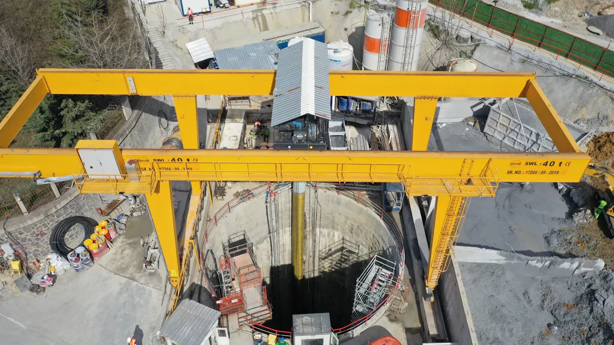 A TBM Machine Downtime Often Starts At The Separator: Impact And Solutions