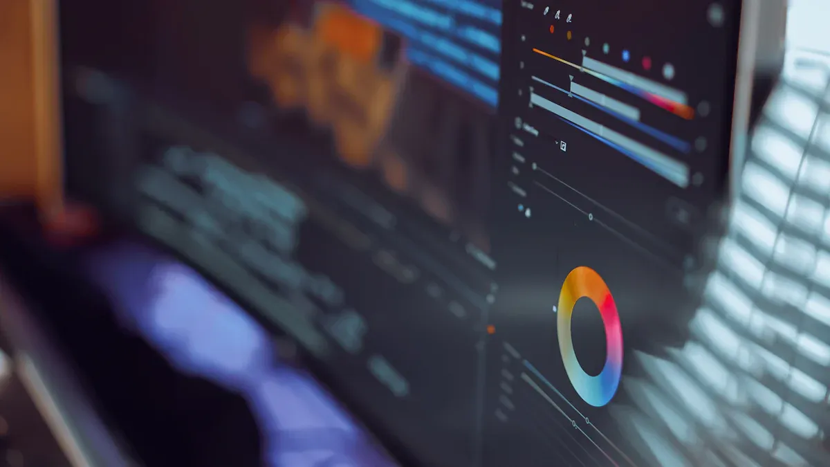 Implementing KPI tracking and improvement