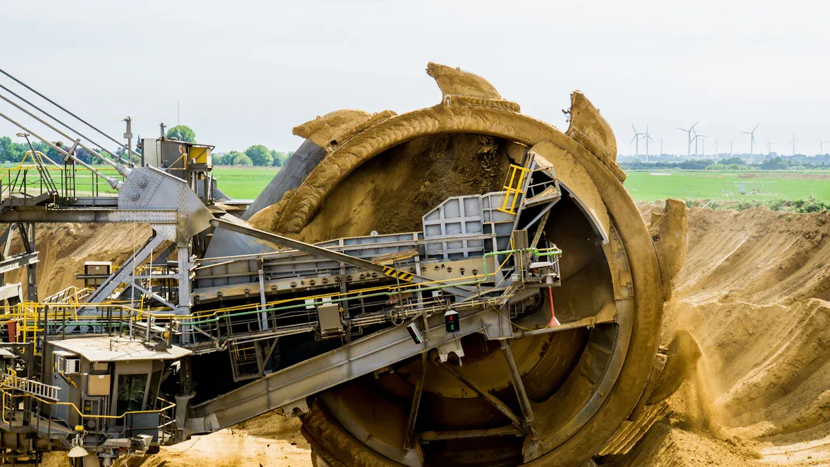 CEGC System Benefits for Trenchless Drilling Rig Operations