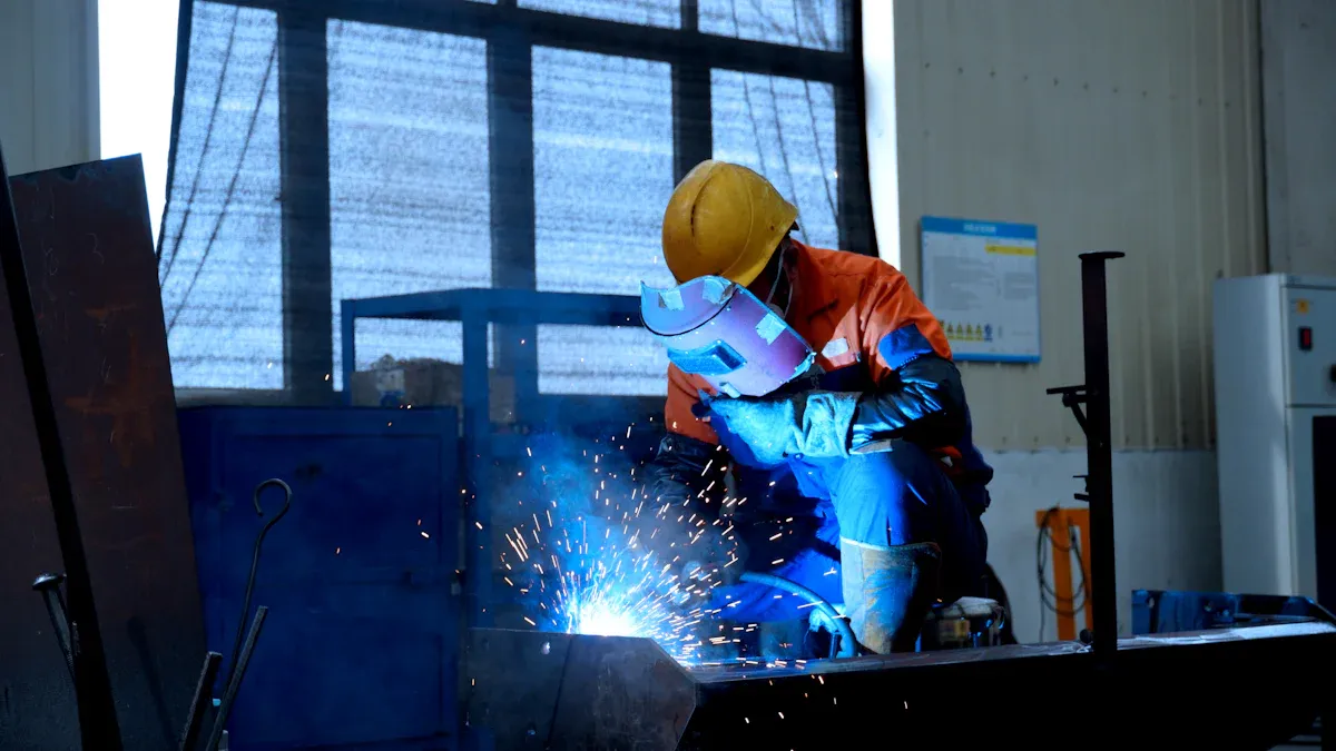 HDD Heat Shield Applications And Advantages
