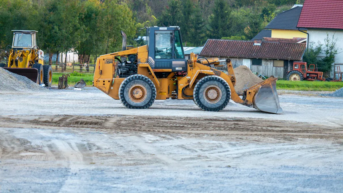 Jobsite Conditions & Access