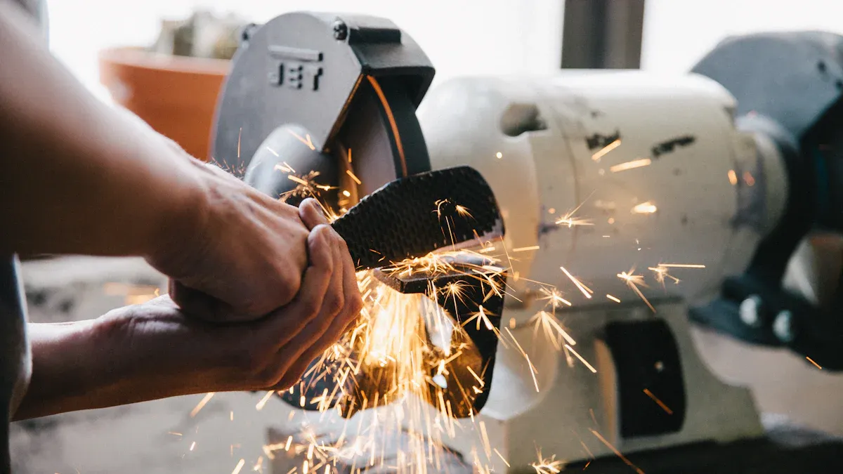 Technical Solutions for Precision and Reliability