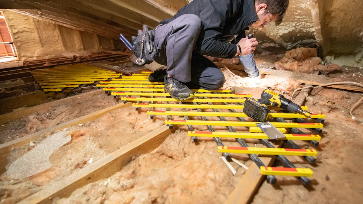 Downtime Causes in Horizontal Bore Drilling