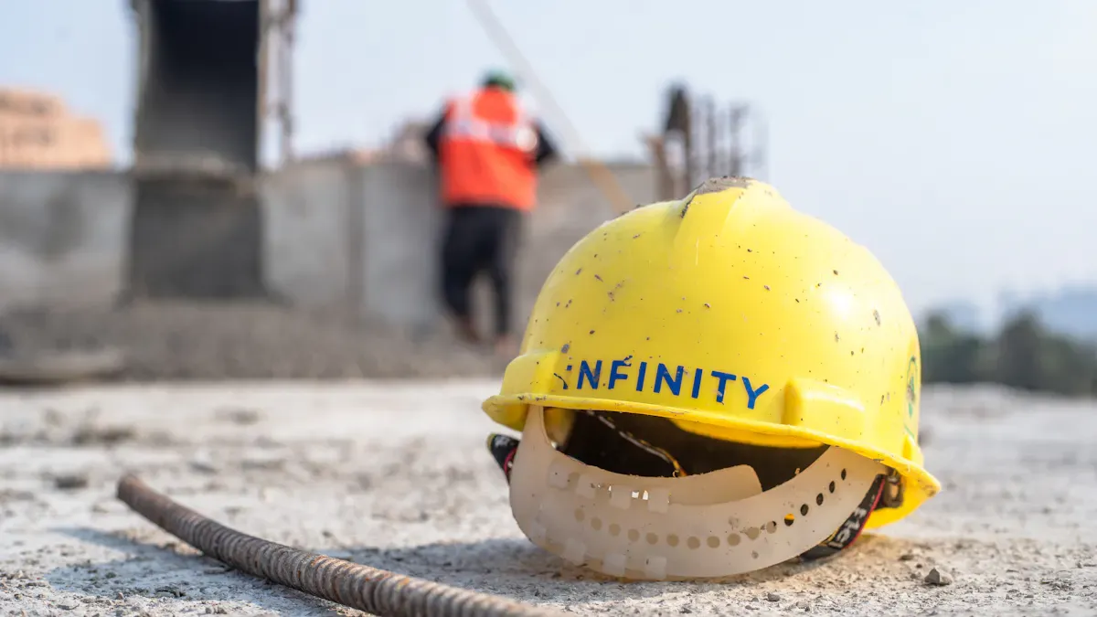 Safety Practices for Installation