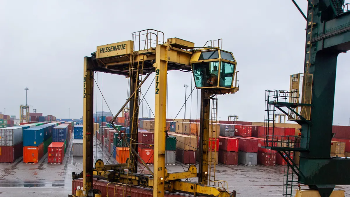 Minimizing Load Drift and Optimizing Cycle Time