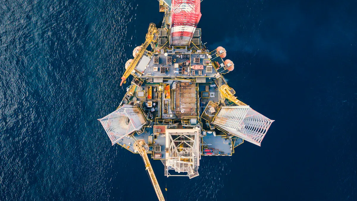 Engineering Excellence: The Core of Uninterrupted Performance