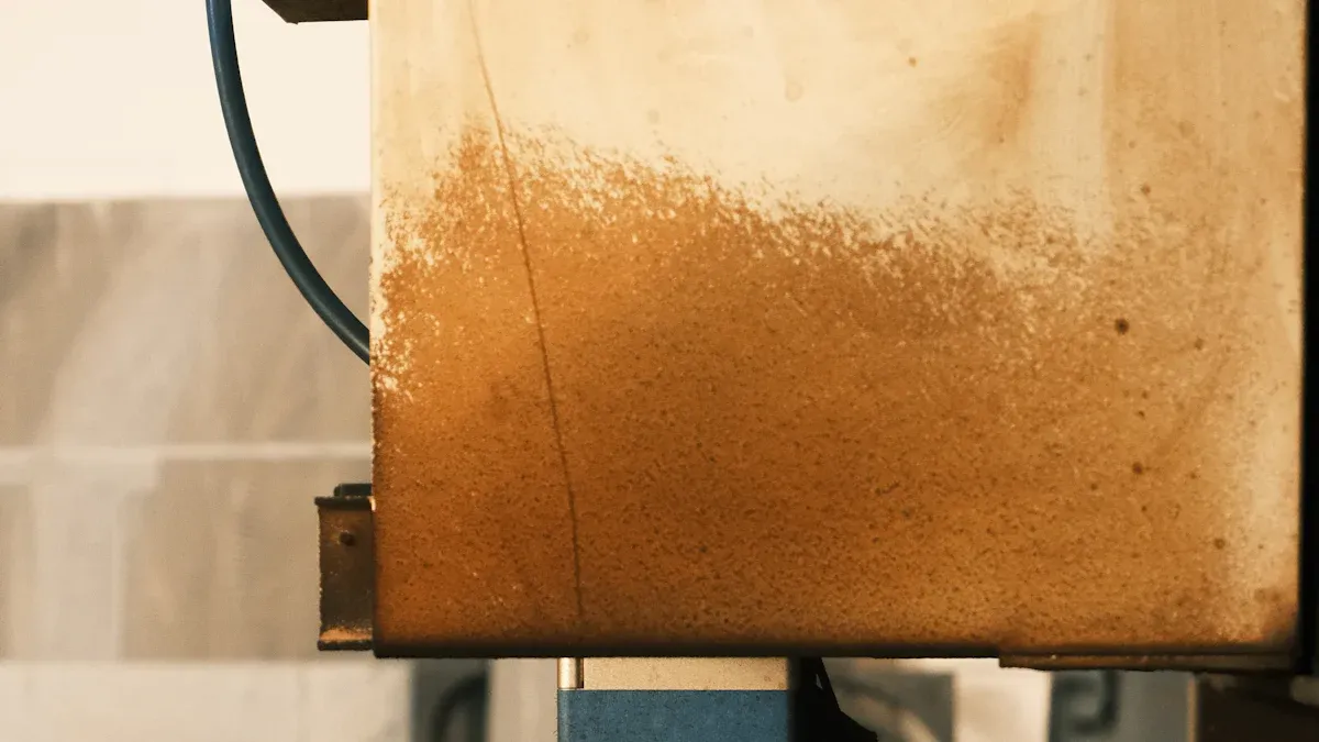 Key Benefits Of Drilling Fluid Optimization