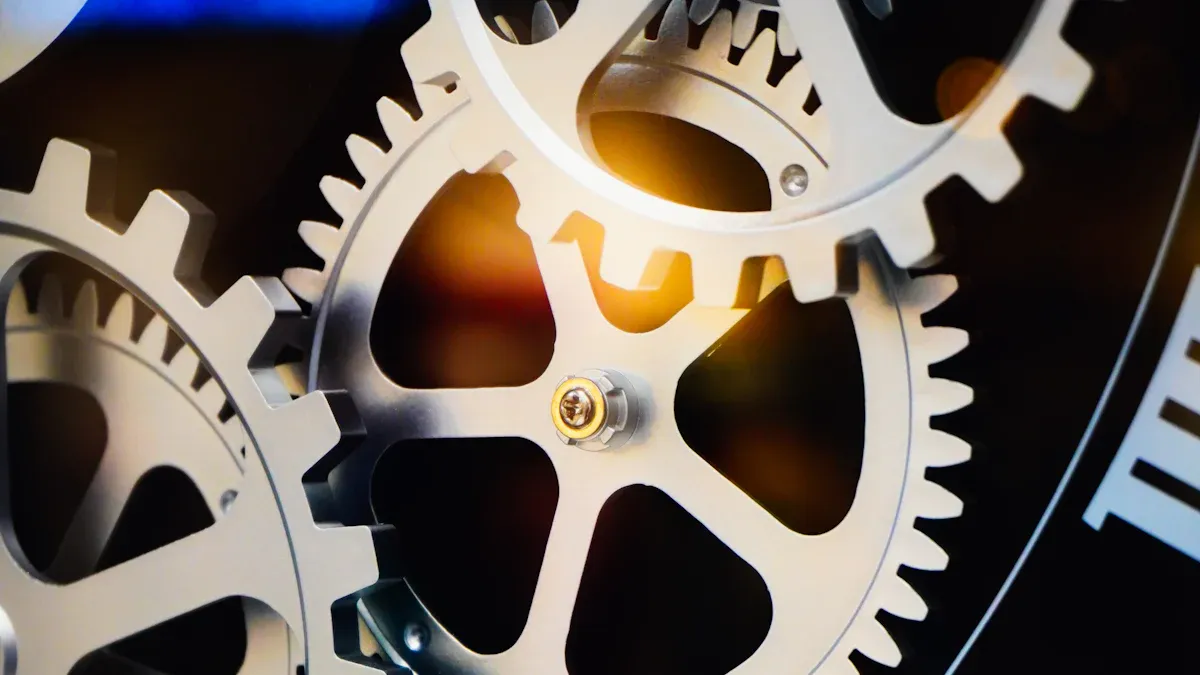 Technologies Behind Never Miss Accuracy