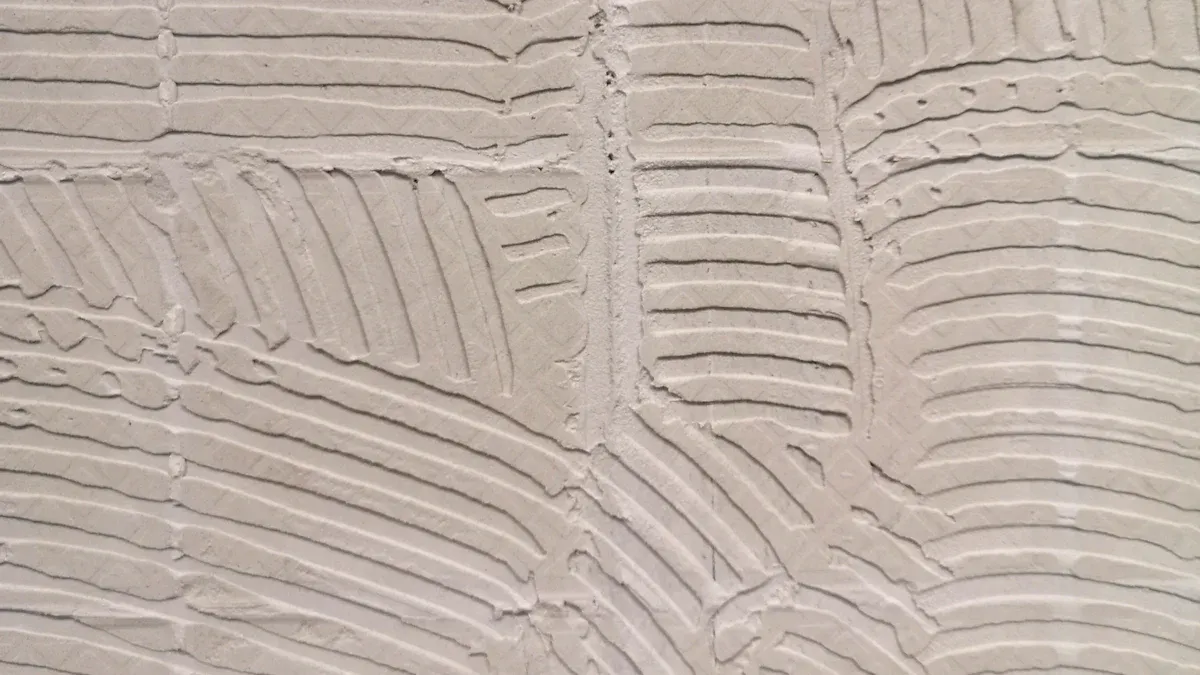 Why Material Buildup Happens