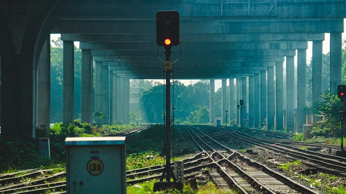 H2: Powerful Signals: Precision, Monitoring, and Blackout Prevention