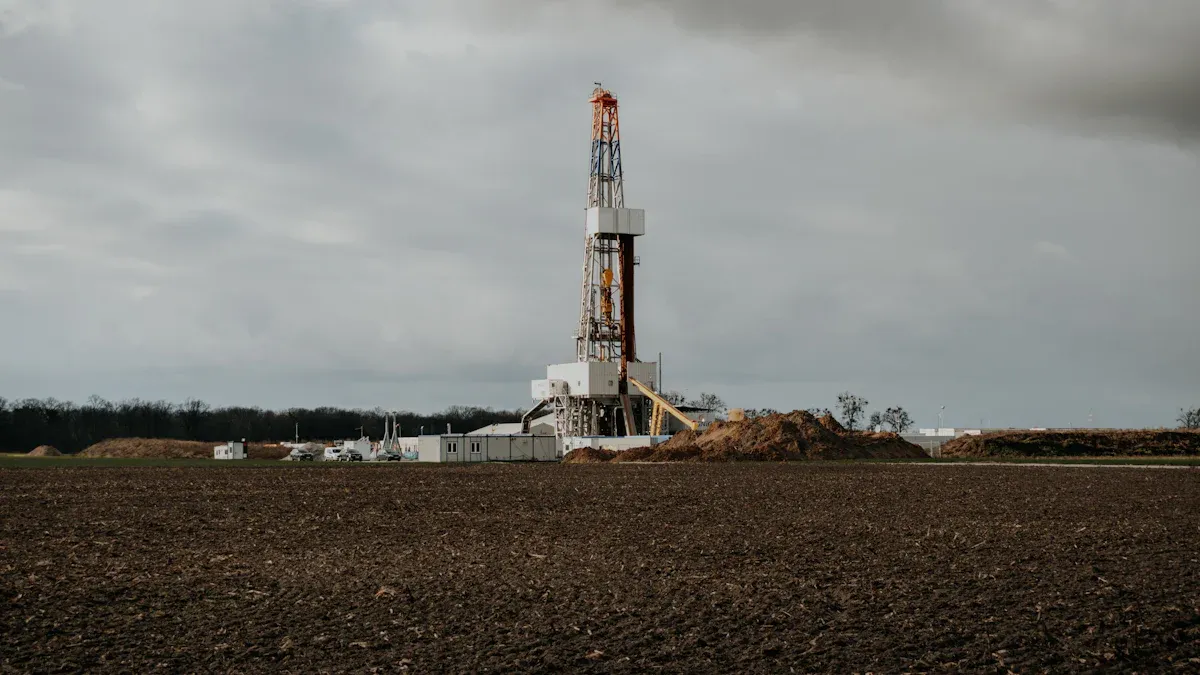 Horizontal Directional Drilling Smooth Flow Wins