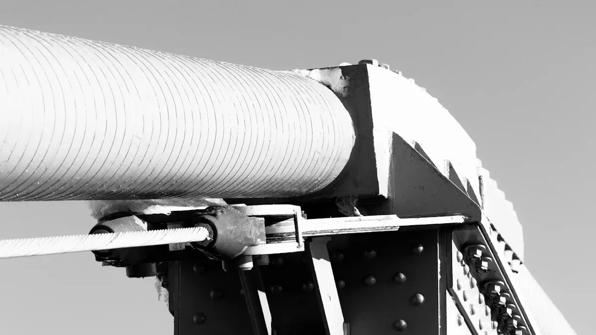 Drill Pipe Joints: Torque, Design, and Performance