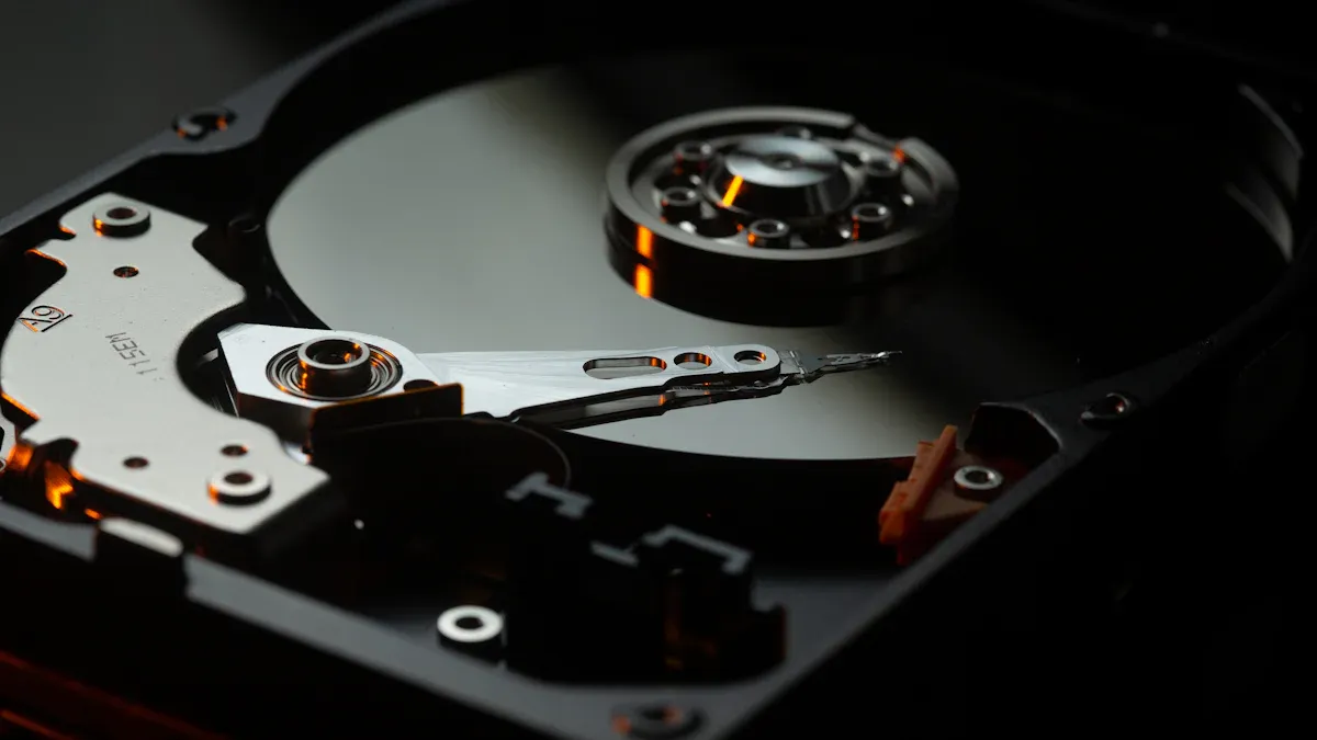 HDD Rig Supplier Thermal Guard Stops Damage