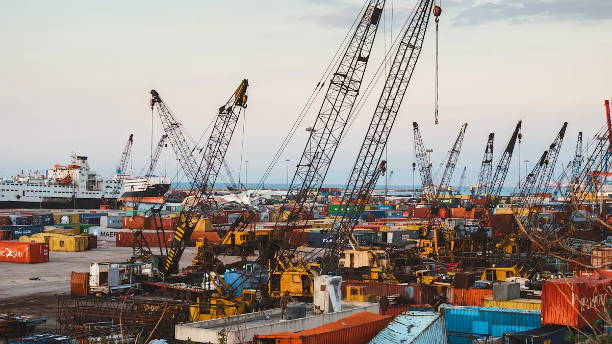 Operational impacts and maintenance costs