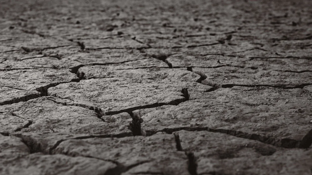 Different Soil Types in HDD Projects