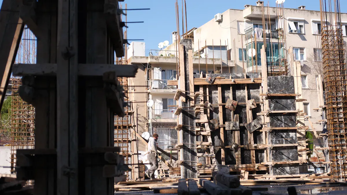 Causes Of Pile Breaking