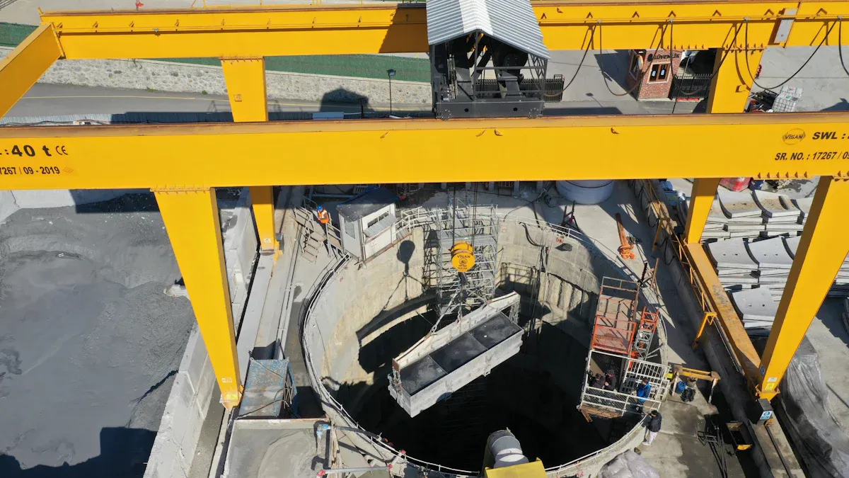 Torque margin solutions and recommendations