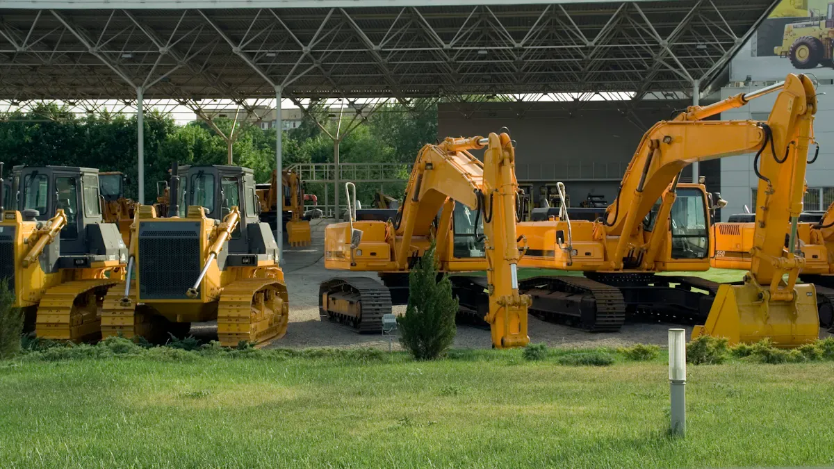 Top Manufacturers