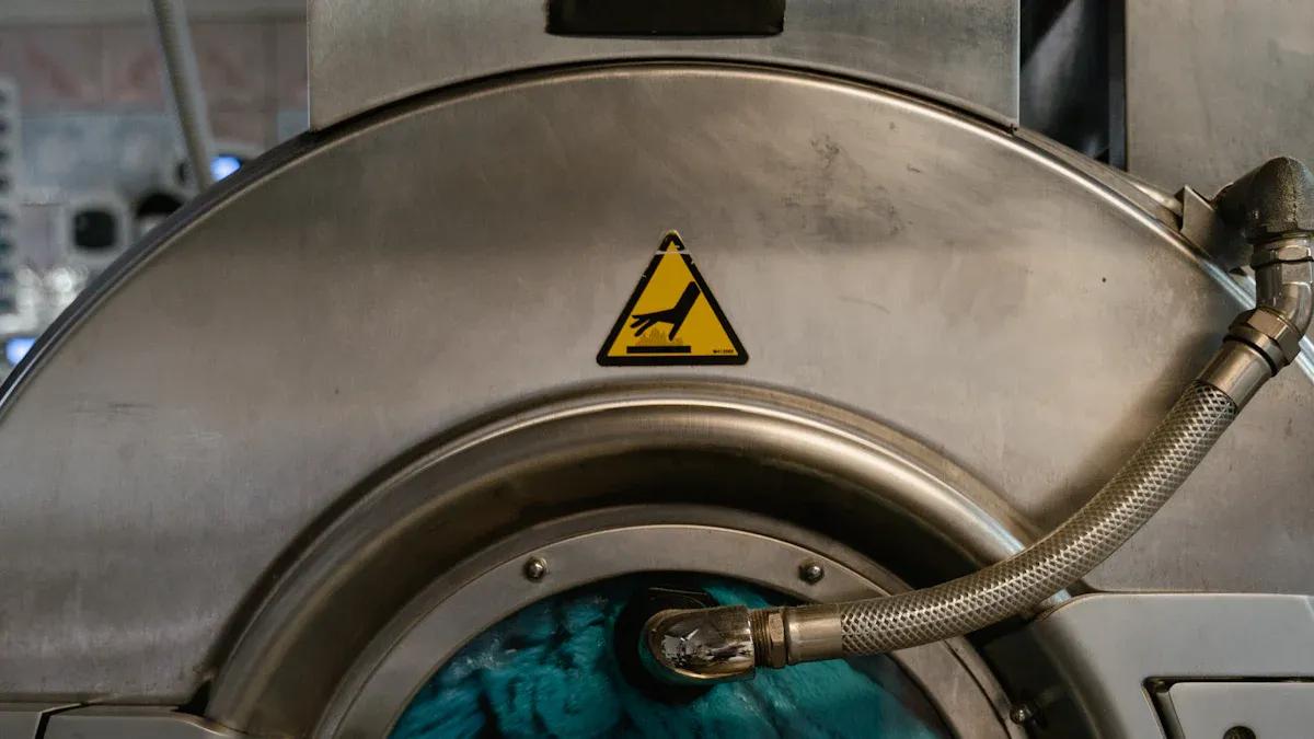IV. Best Practices for Drilling Rig Pipeline Cleaning