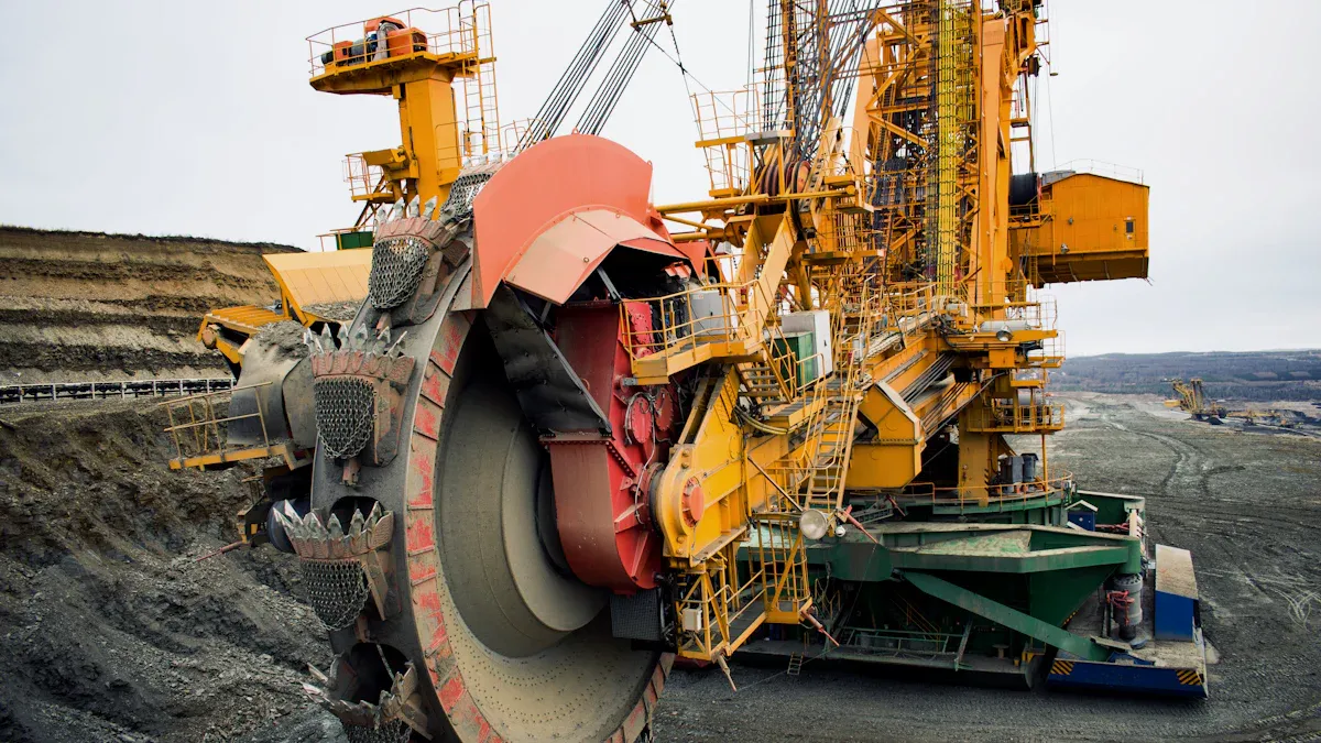 HDD Drilling Machine Max Layer Beats Obstacles