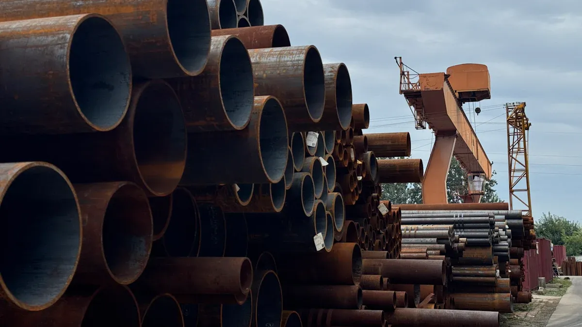 Horizontal Pipe Boring Instant Depth Cuts Downtime