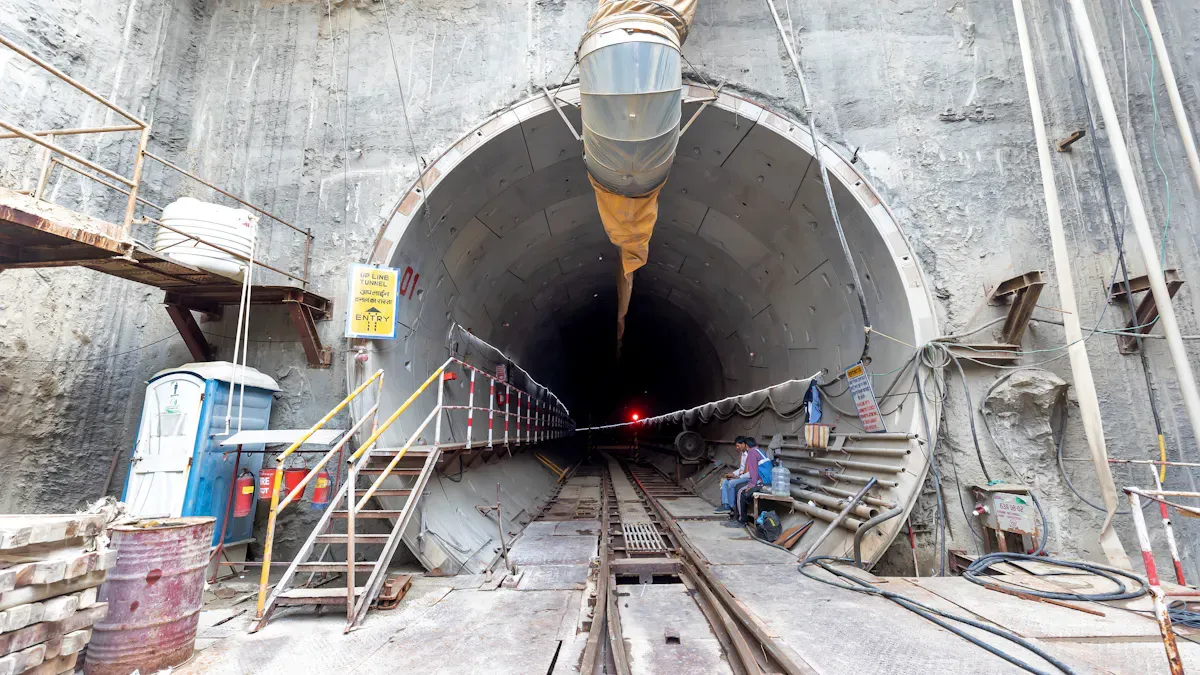 Risks of Unsteady Discharge and Blockage