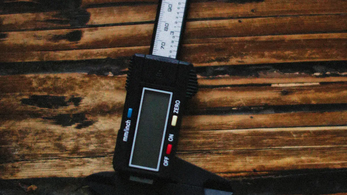 Drilling Equipment 0.15mm Accuracy Handles Work