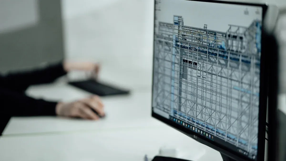 Real-Time Data, Accuracy & Error Prevention