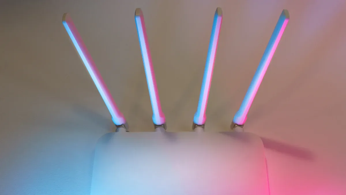 Enabling Technologies for 500m Signal Range