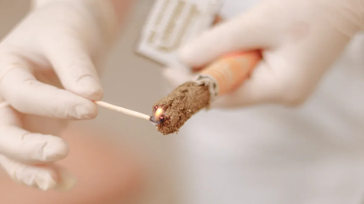 Identifying And Managing Clay In The Field