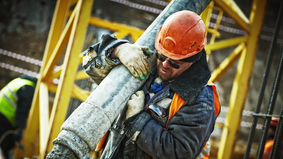 Efficiency, Safety, And Issue Prevention With Real-Time Solutions