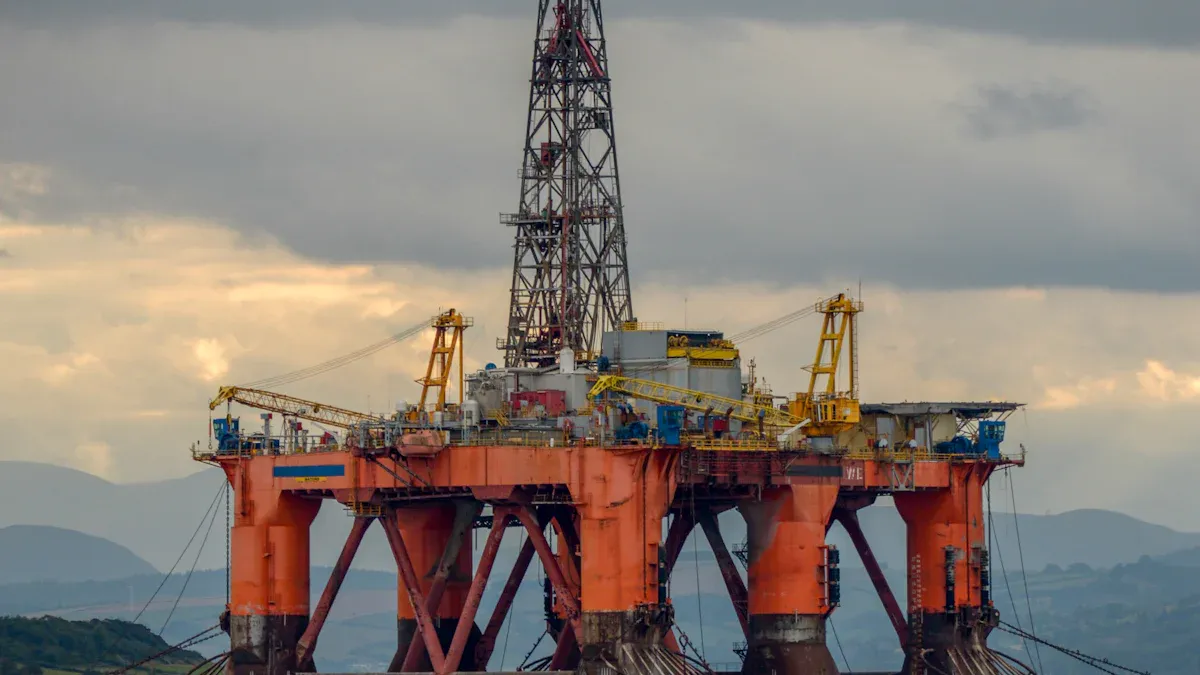 Efficiency and Cost Savings: The Role of Steady Pressure