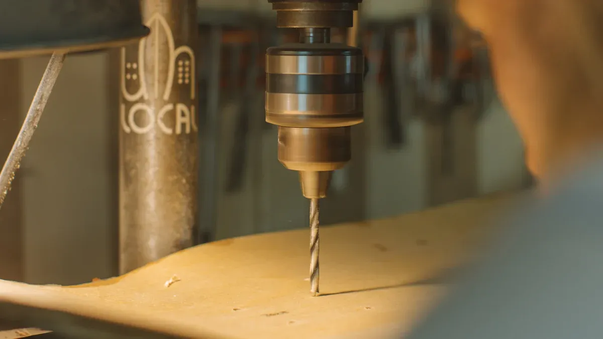 III. Proven Techniques: Directional Bore Machine Stuck Free Tech Solves Problems