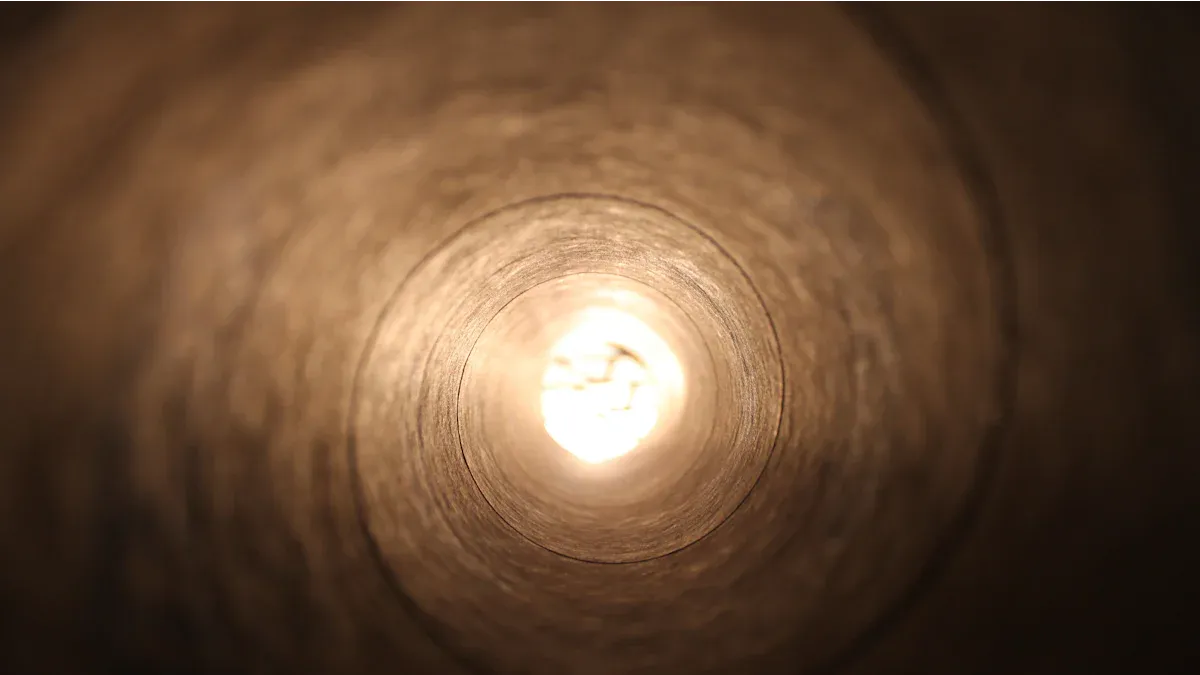 Why Micro Tunneling Yaw Drift Shows Up at Reception Pits